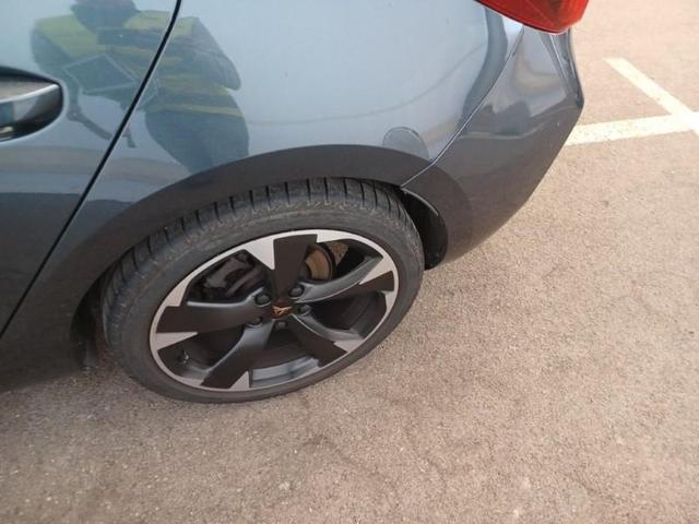 Cupra Leon V 