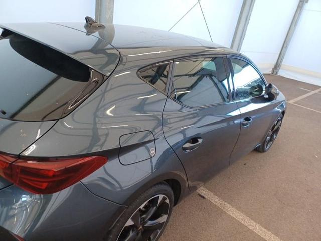 Cupra Leon V 
