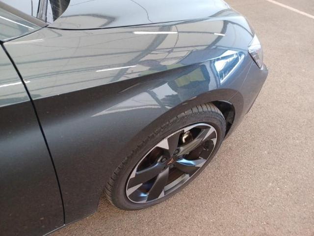 Cupra Leon V 