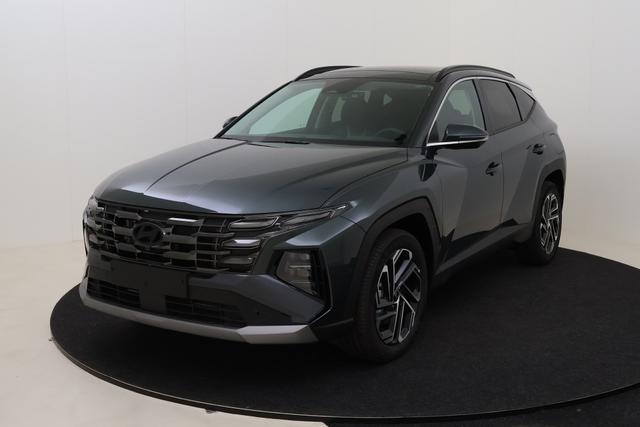 Lagerfahrzeug Hyundai TUCSON - Shine Sensation