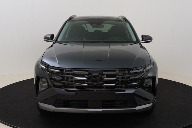 Hyundai TUCSON Shine Sensation 