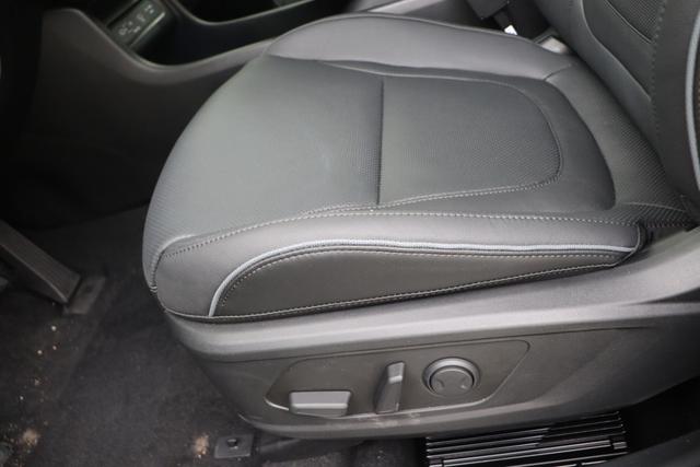Hyundai TUCSON Shine Sensation 