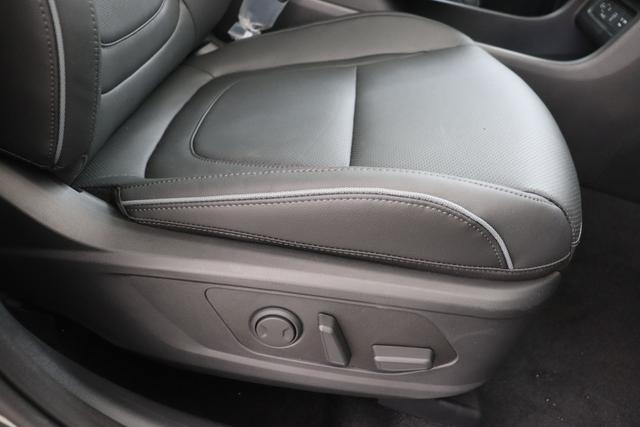 Hyundai TUCSON Shine Sensation 