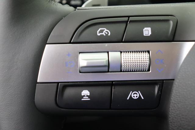 Hyundai TUCSON Shine Sensation 