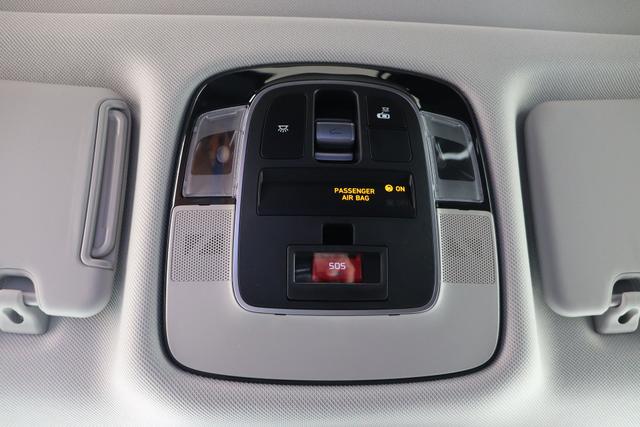 Hyundai TUCSON Shine Sensation 