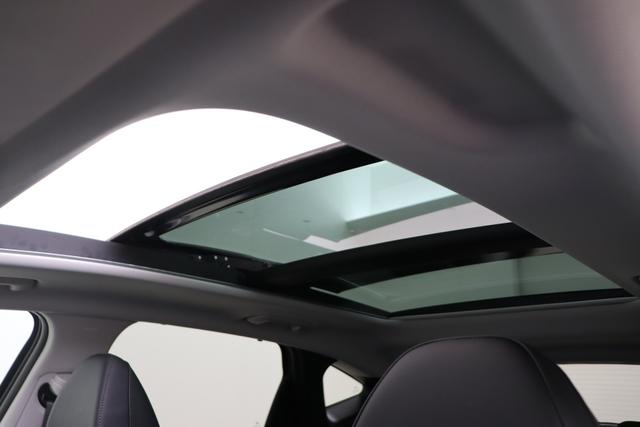 Hyundai TUCSON Shine Sensation 