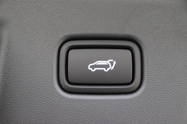 Hyundai TUCSON Shine Sensation 
