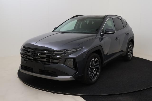 Lagerfahrzeug Hyundai TUCSON - Shine Sensation