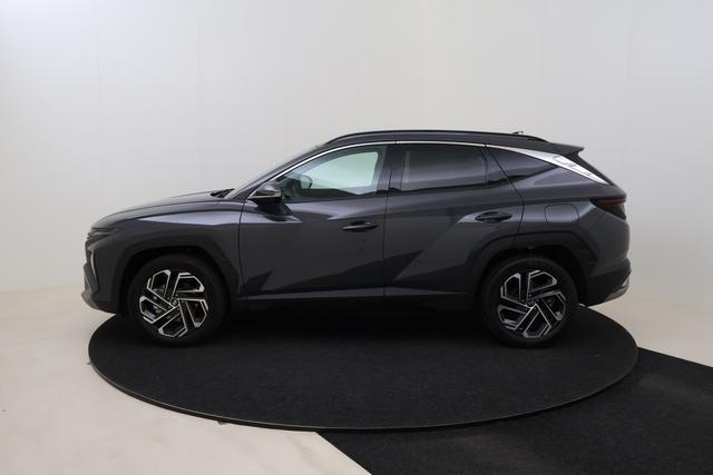 Hyundai TUCSON Shine Sensation 