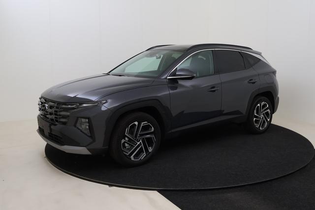 Hyundai TUCSON Shine Sensation 