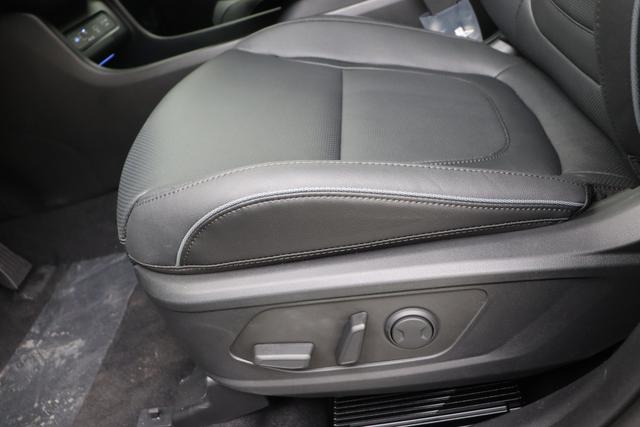 Hyundai TUCSON Shine Sensation 