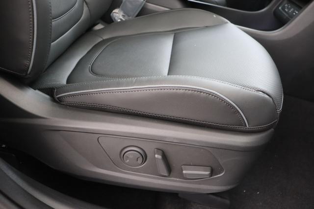 Hyundai TUCSON Shine Sensation 