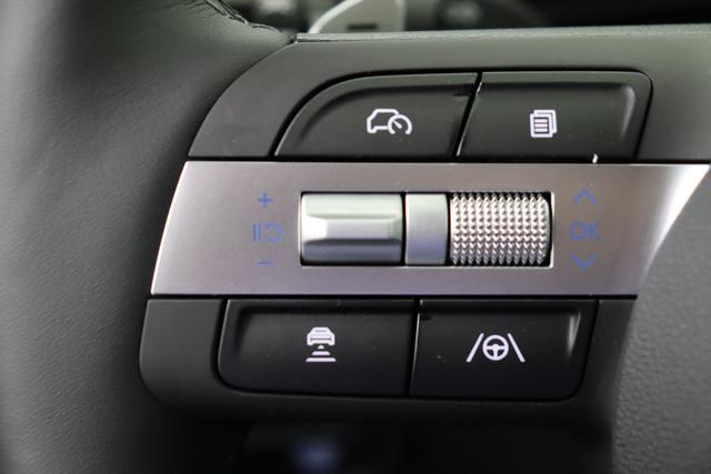 Hyundai TUCSON Shine Sensation 