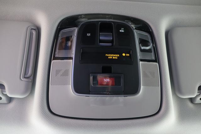 Hyundai TUCSON Shine Sensation 