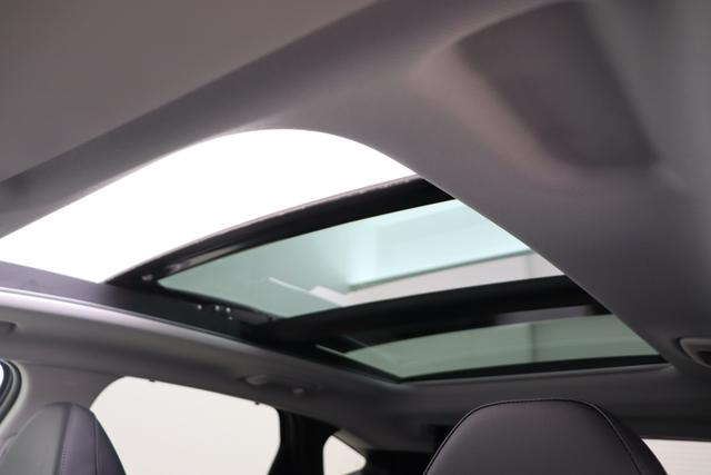 Hyundai TUCSON Shine Sensation 