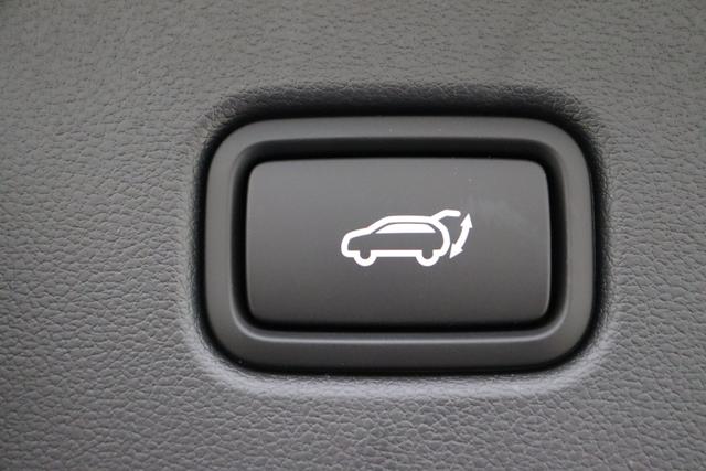 Hyundai TUCSON Shine Sensation 