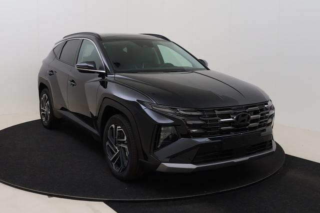 Hyundai TUCSON Shine Sensation 