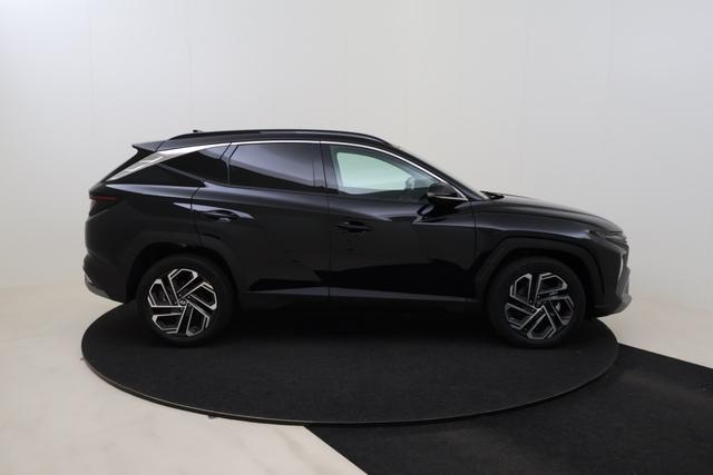Hyundai TUCSON Shine Sensation 
