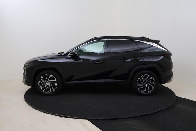 Hyundai TUCSON Shine Sensation 