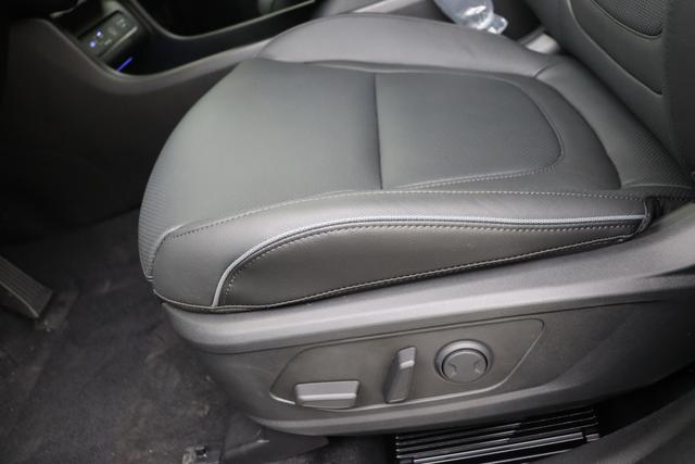 Hyundai TUCSON Shine Sensation 