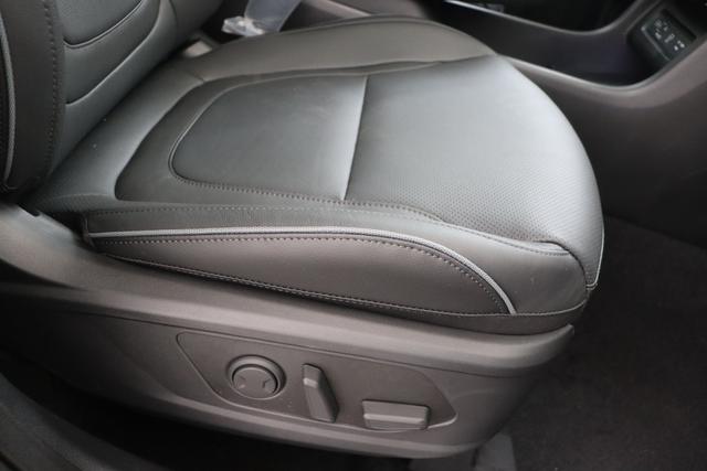 Hyundai TUCSON Shine Sensation 