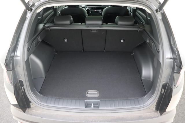 Hyundai TUCSON Shine Sensation 