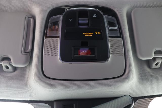 Hyundai TUCSON Shine Sensation 