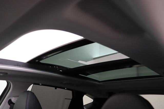 Hyundai TUCSON Shine Sensation 