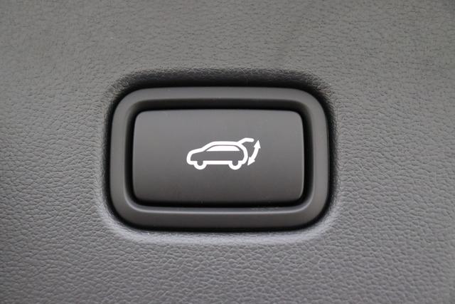 Hyundai TUCSON Shine Sensation 