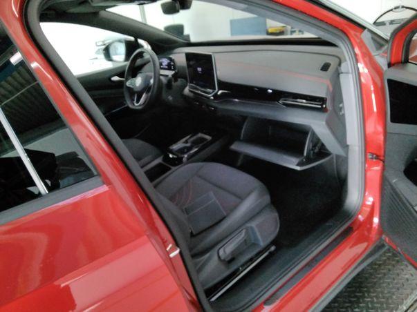 Volkswagen ID.4 GTX 