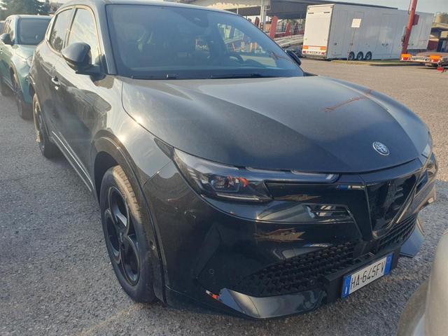 Alfa Romeo Junior Intensa 