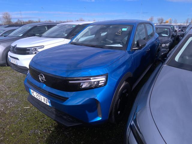 Opel Frontera - Edition