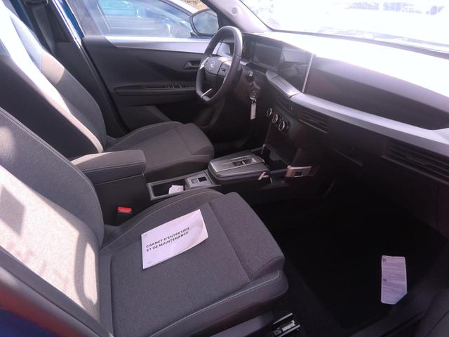 Opel Frontera Edition 