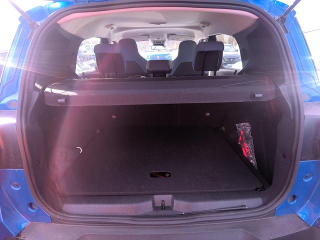 Opel Frontera Edition 