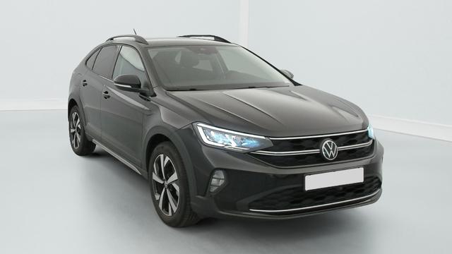 Volkswagen Taigo - VW Edition