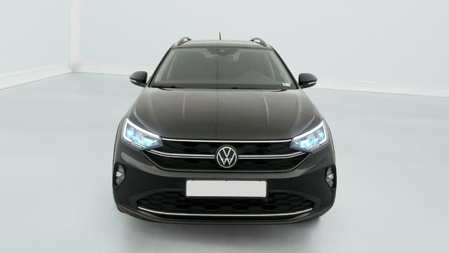 Volkswagen Taigo VW Edition 