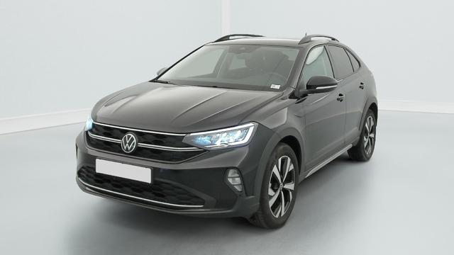 Volkswagen Taigo VW Edition 