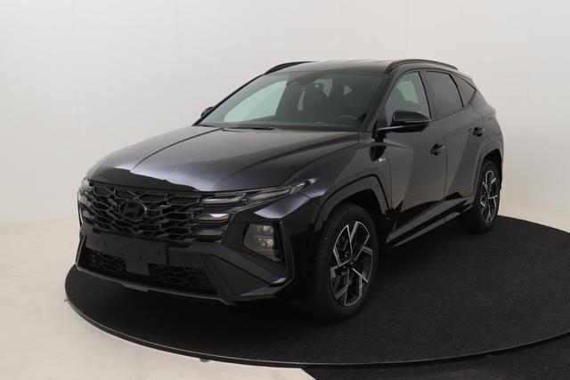 Hyundai TUCSON - Feel N-Line