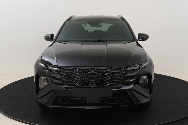 Hyundai TUCSON Feel N-Line 