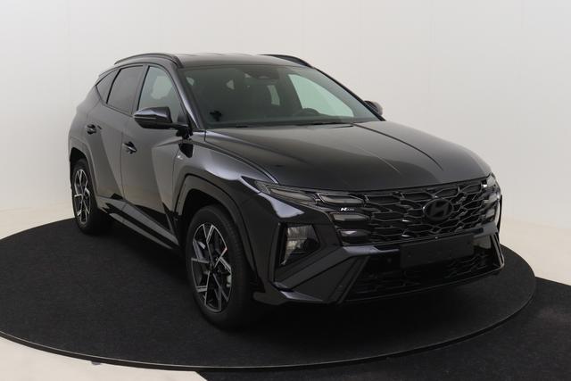 Hyundai TUCSON Feel N-Line 