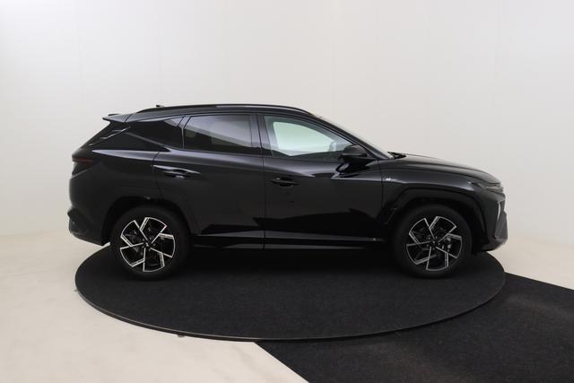 Hyundai TUCSON Feel N-Line 