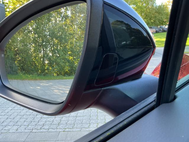 Volkswagen ID.4 GTX 