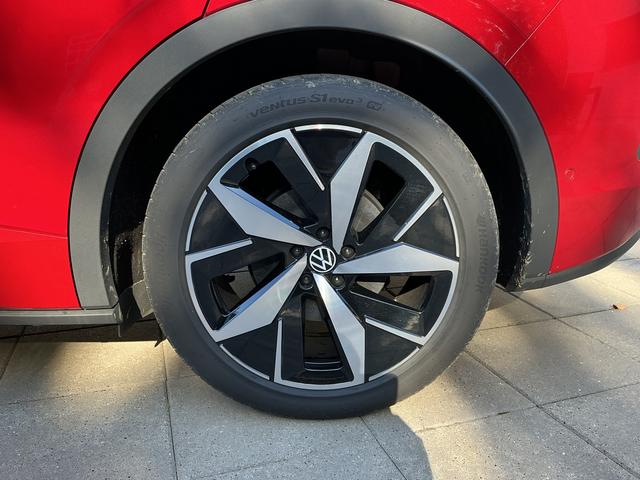 Volkswagen ID.4 GTX 