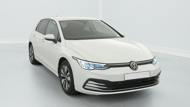 Volkswagen Golf - Life Plus