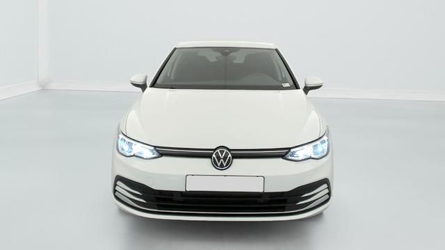 Volkswagen Golf Life Plus 