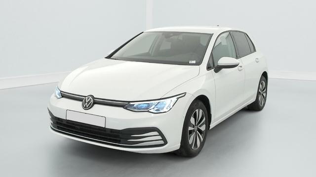 Volkswagen Golf Life Plus 