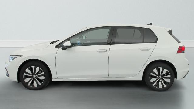 Volkswagen Golf Life Plus 