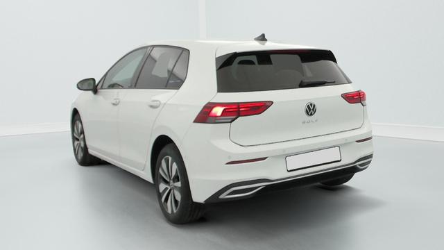 Volkswagen Golf Life Plus 