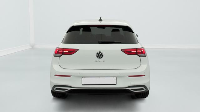 Volkswagen Golf Life Plus 