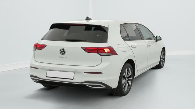 Volkswagen Golf Life Plus 